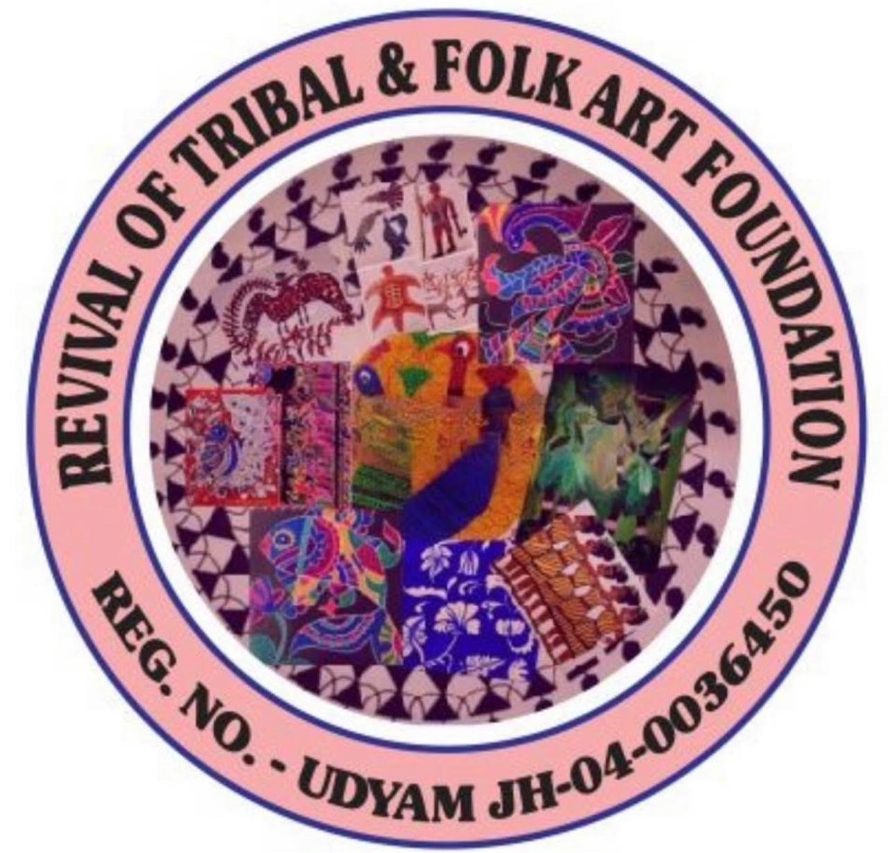 Revival of Tribal & Folk Art Foundation