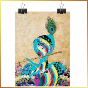 Celestial Melody : Jaspreet Mohan Singh