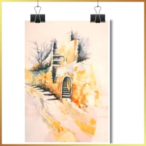 Once Upon a Time : Jaspreet Mohan Singh