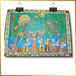 Save Tree : Anamika Kumari