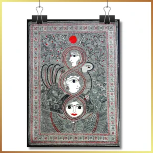 Womenhood Across Three Generations : Anjeeta Samal