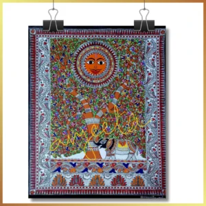 Tree of life : Anjeeta Samal