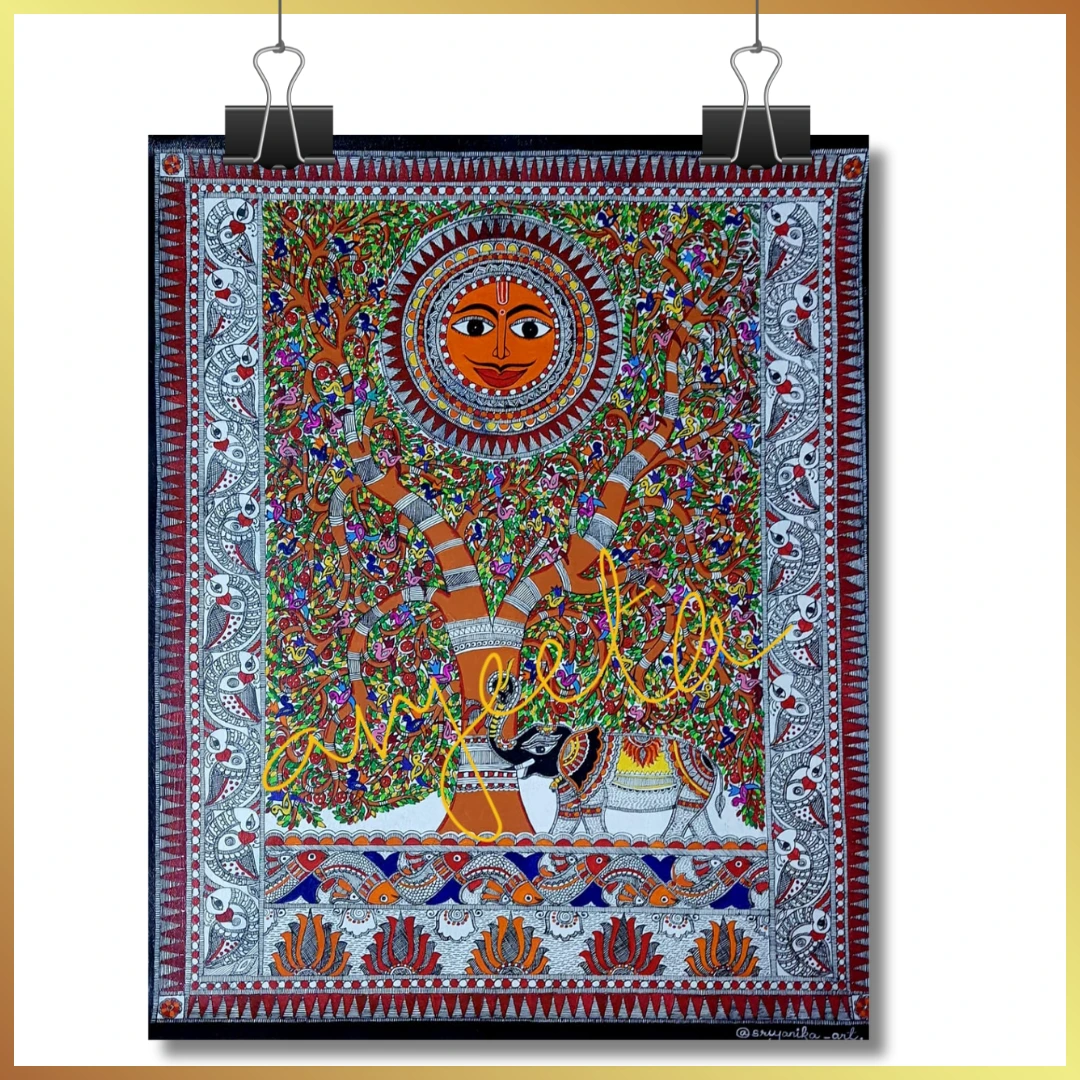 international online art exhibition