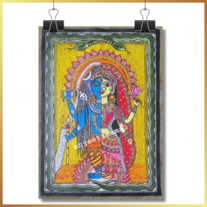 Ardhanarishwar : Anjeeta Samal