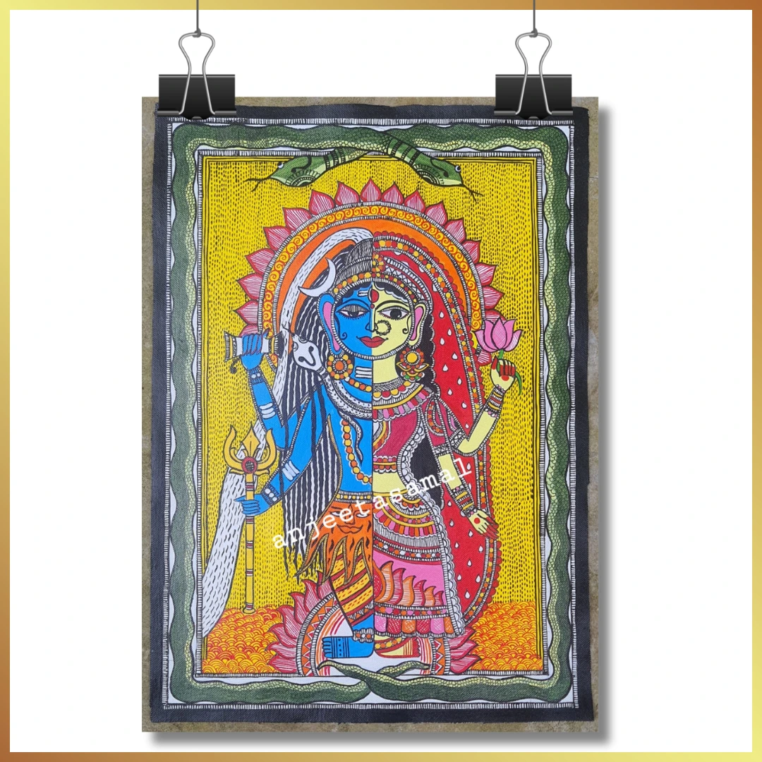 international online art exhibition