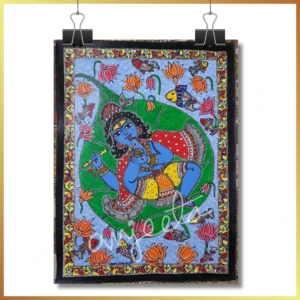 Baal Krishna : Anjeeta Samal