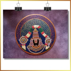 Srinathji    : Swati Paul