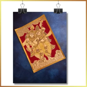 Radhe Krishna : Swati Paul