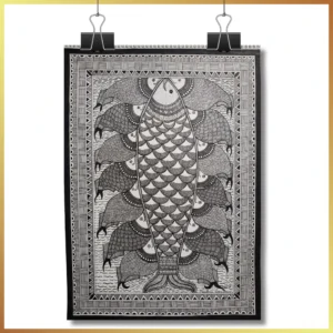 Machli Raas : Madhu Sanjeev